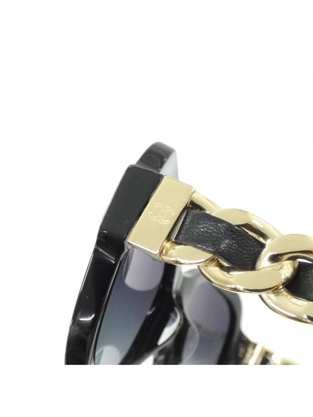 Chanel a Sunglasses Eyewear - Picture 5 of 8